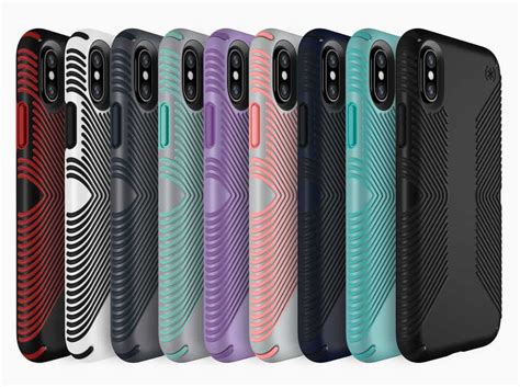 Speck Rolls Out Toughest Ever Cases For New Iphones Cult Of Mac