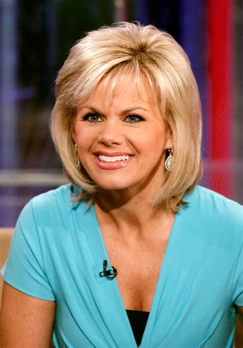In Lawsuit Gretchen Carlson Alleges Sex Harassment At Fox The