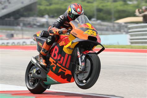 We did not find results for: MotoGP, Pol Espargaró, KTM : « si Pit Beirer nous critique ...