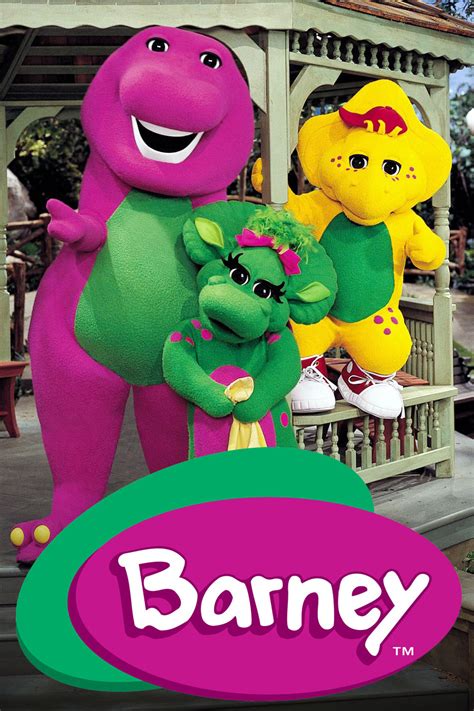 Barney And Friends Summer Kids Wiki Fandom