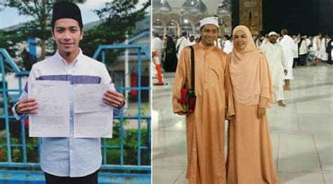Death of nang fatimah nik ibrahim, (isteri kedua). 'Fitnah Itu Ibarat Angin Ribut Terbangkan Dosa Saya' - Da ...