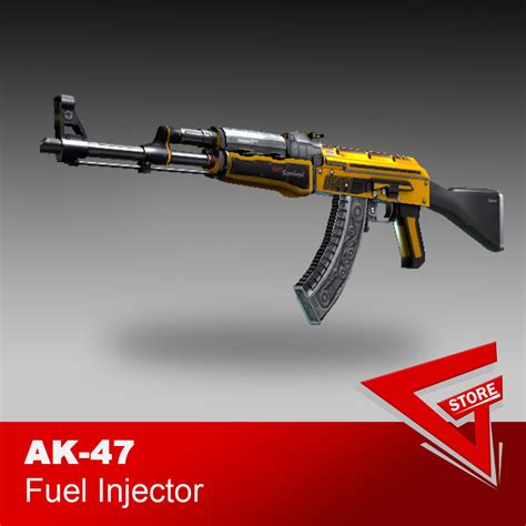 Injektor menu mod higgs domino apk : Jual AK-47 | Fuel Injector (Field-Tested) dari GG_store ...