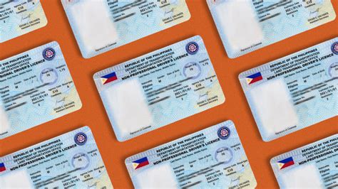 Lto Says Issuance Of Plastic Drivers Licenses To Normalize In Three To