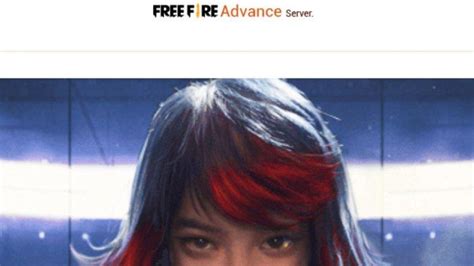 Review advance server ff terbaru update september 2020. Link Pendaftaran Free Fire (FF) Advance Server Dibagi 2 ...