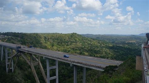 Puente De Bacunayagua Matanzas 2021 All You Need To Know Before You