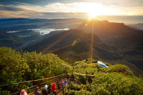 7 Best Trekking Routes In Sri Lanka Asia Travel News