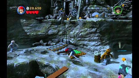 On stranger tides on may 20th, 2011. Lego Pirates of the Caribbean #50 Walkthrough Gameplay ...