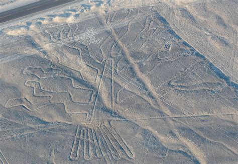 Qué significan las Líneas de Nazca en Perú National Geographic en