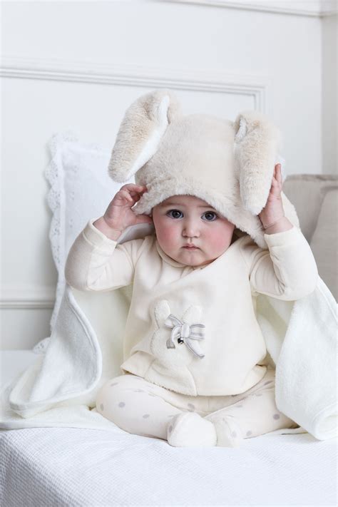 Mayoral Newborn Collection Fall Winter 2019 Moda De Bebés Ropa