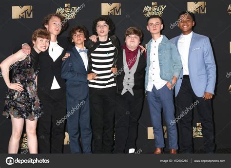 The story follows ethan brady, a young resistance members as he. Cast of 'It' at the MTV Movie and Television Awards ...