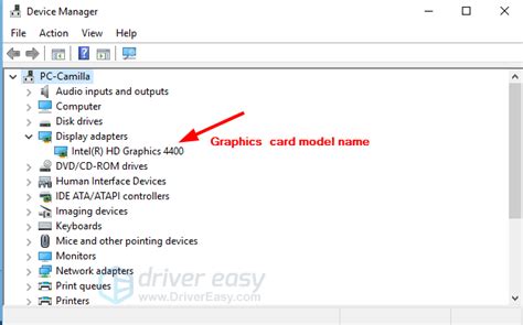 How To Update Your Video Card Driver Windows Thomas Reackagots