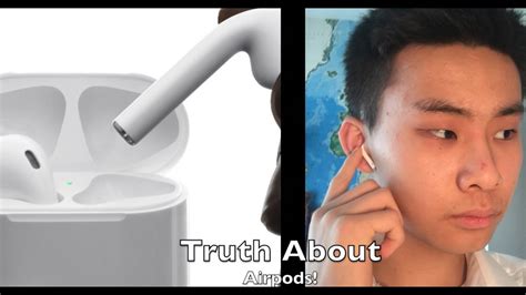 The Truth About AirPods YouTube