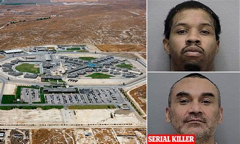 Inside North Kern State Prison Which Now Homes Tory Lanez Where
