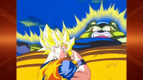 Basically the project was a concept targeted towards bandai namco for them to make the ultimate dragon ball game for fans with it being a sequel to dragon ball: Dragon Ball Z Raging Blast 2 - Selection - YouTube