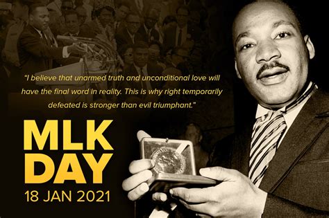 Commentary: Celebrating the life, legacy of Dr. Martin Luther King, Jr