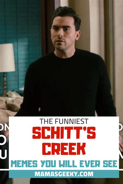 Some Of The Funniest Schitts Creek Memes You Will Ever See Schitts