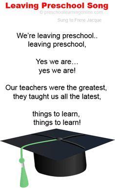 See more ideas about music activities, music activities for kids, activities for kids. Pre K Graduation Songs for Kids | Preschool graduation ...