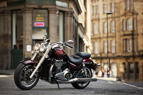 View the manual for the triumph thunderbird commander here, for free. Triumph Thunderbird Commander: una cruiser custom dal ...