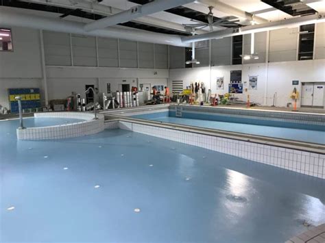 Projects Sunshine Leisure Centre Aws Services