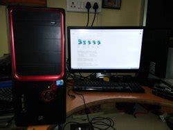 Second Hand Desktop Computers in Bengaluru, Karnataka | Get Latest