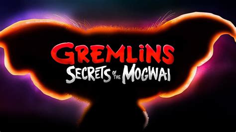 Gremlins Une Série Préquelle Animée Commandée Par Warnermedia