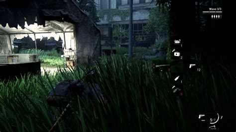 Slideshow The Last Of Us Part 2 Remastered No Return Roguelike Mode