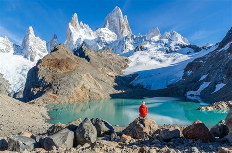 The 10 Best Treks In The World Lonely Planet