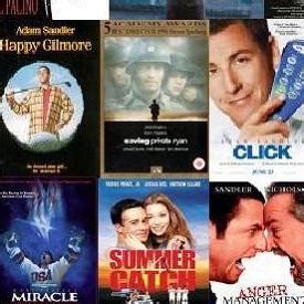 What movies should top your i'm too bleh to move list? More Consumers Still Opting for DVDs, Blu-ray Over ...