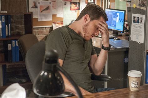 I Like To Watch Tv Chicago Pd Life Is Fluid Advance Photos