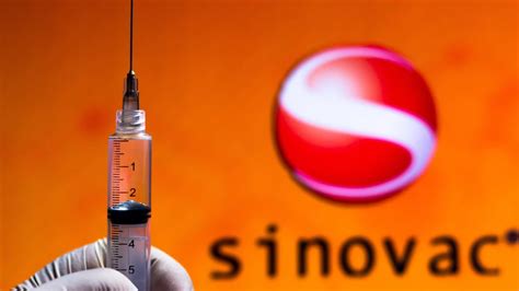Este jueves 28 de enero llegó a chile un cargamento de 1,9 millones de dosis de la vacuna coronavac contra el coronavirus, desarrollada por el laboratorio chino sinovac. Sinovac: lo que se sabe de la vacuna china contra la COVID-19