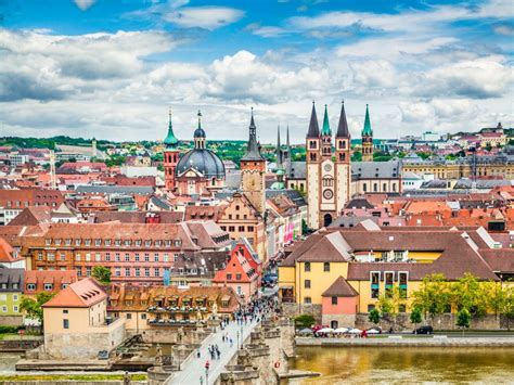 12 Stunningly Beautiful Small Towns In Germany Jetsetter