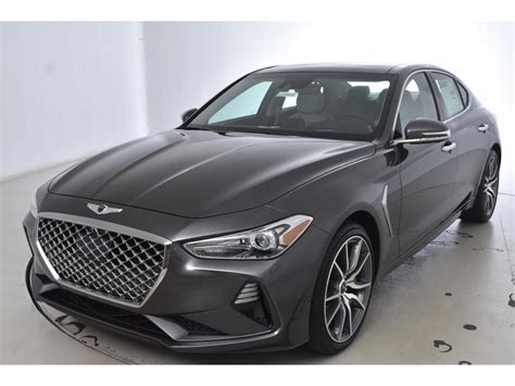 Our rich content includes expert reviews and recommendations for the 2021 g70 featuring deep dives into trim levels and features, performance, mpg, safety, interior, and driving. New 2021 Genesis G70 Prestige