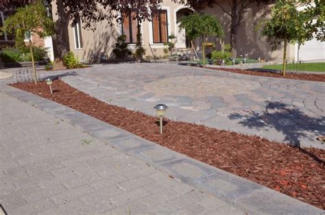 These guides provide expert advice on preparing, selecting tools for laying, setting out the. Paving Stone Landscaping Calgary - A Green Future for ...