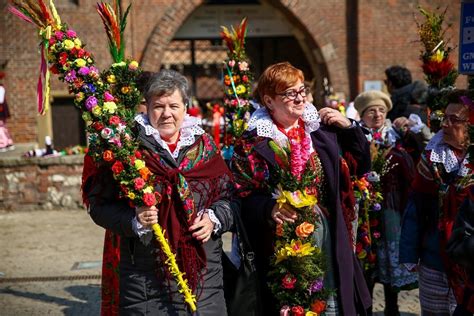Wielki tydzień otwiera niedziela palmowa. Niedziela Palmowa 2019: Co to za święto? Skąd się wzięło ...