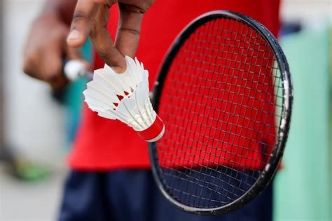 Sports Massage And Badminton Performance How To Enhance Your Game