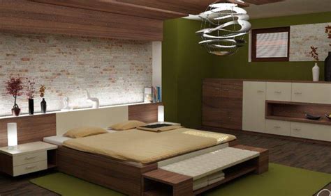 Modern Bedroom Designs Neopolis Interior Design Studio Home Plans