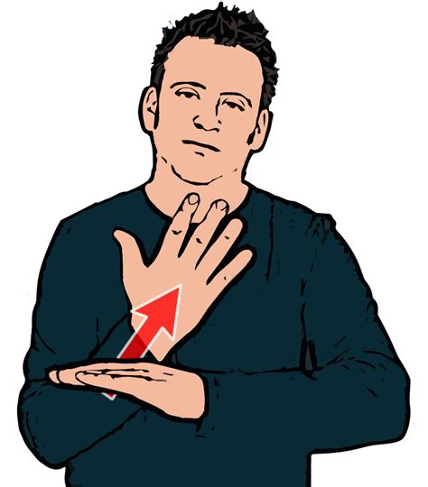 Maybe you would like to learn more about one of these? British Sign Language Dictionary | Plant