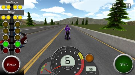Download bike unchained 2 1.6.4 apk + data for android. Twisted: Dragbike Racing - Games for Android 2018 - Free ...
