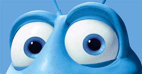 Pixar Eyes May Be Detailed But Disneys Animatronic Eyes Are Insane