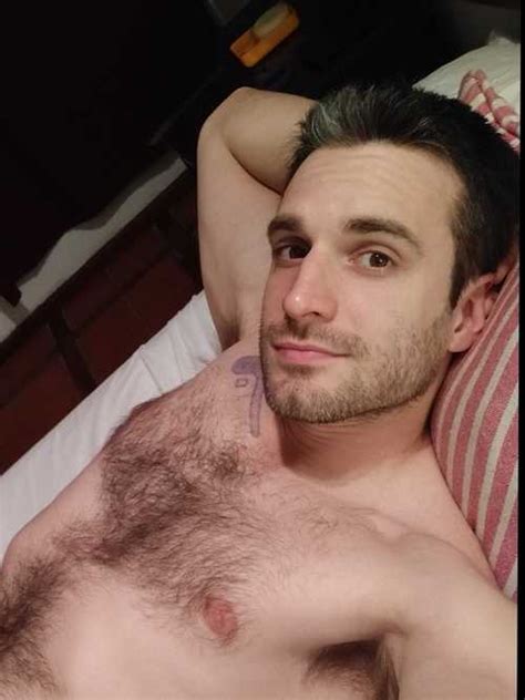 Osito Blanco Osito Blanco Onlyfans Nude And Photos