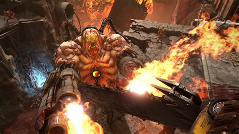 Купить Doom Eternal Year One Pass Steam
