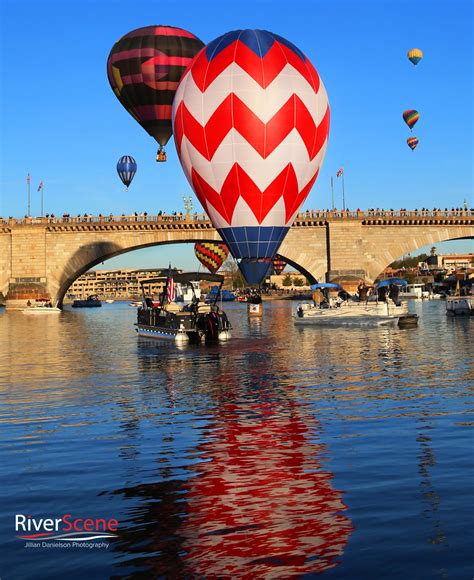 Havasu Balloon Festival 2023 | 2023 Calendar