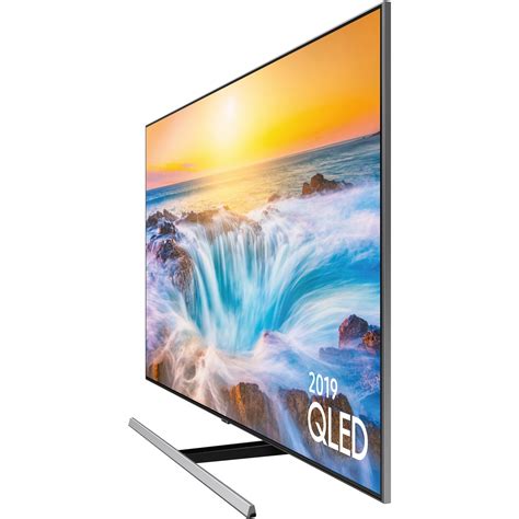 Samsung Qe65q85ratxxu 65 4k Ultra Hd Hdr Smart Qled Tv With Direct