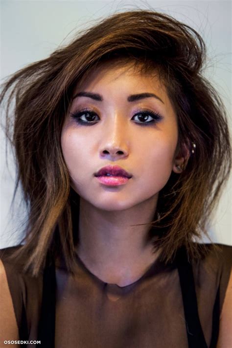 Brenda Song Brendasong Naked Photos Leaked From Onlyfans Patreon Fansly Reddit