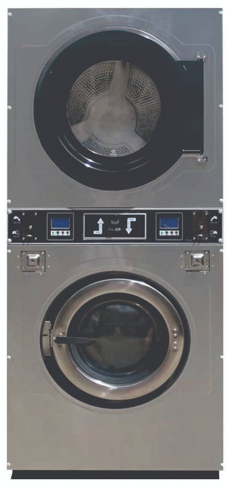 Commercial Stack Washer At Rs 190000 Stack Washing Machines In Tiruppur Id 13845876091