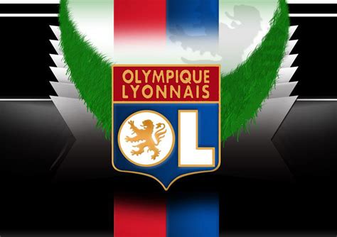 Lyon Wallpaper Olympique Lyonnais 1920x1354 Wallpaper