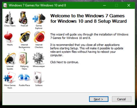 Windows 7 Games For Windows 88110 V20 By Eldiablo ~ Ahs Tech Com