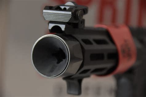 Radically Compact & Exceedingly Portable: Springfield Armory's SAINT