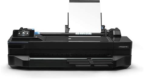 Abortar Preguiçoso Comemoro Impressora Plotter Hp Designjet T120 Resultado Banco Tecnologia