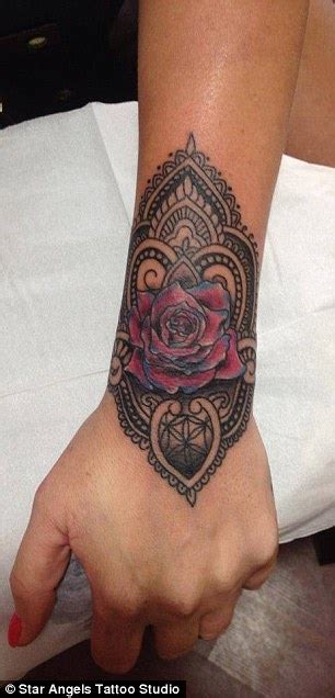 Health risks associated with tattooing include infections, allergies, scarring, granulomas (small knots or bumps that can form around particles of tattoo pigment), and mri complications such as swelling. The risks you face when getting a tattoo abroad | Daily ...
